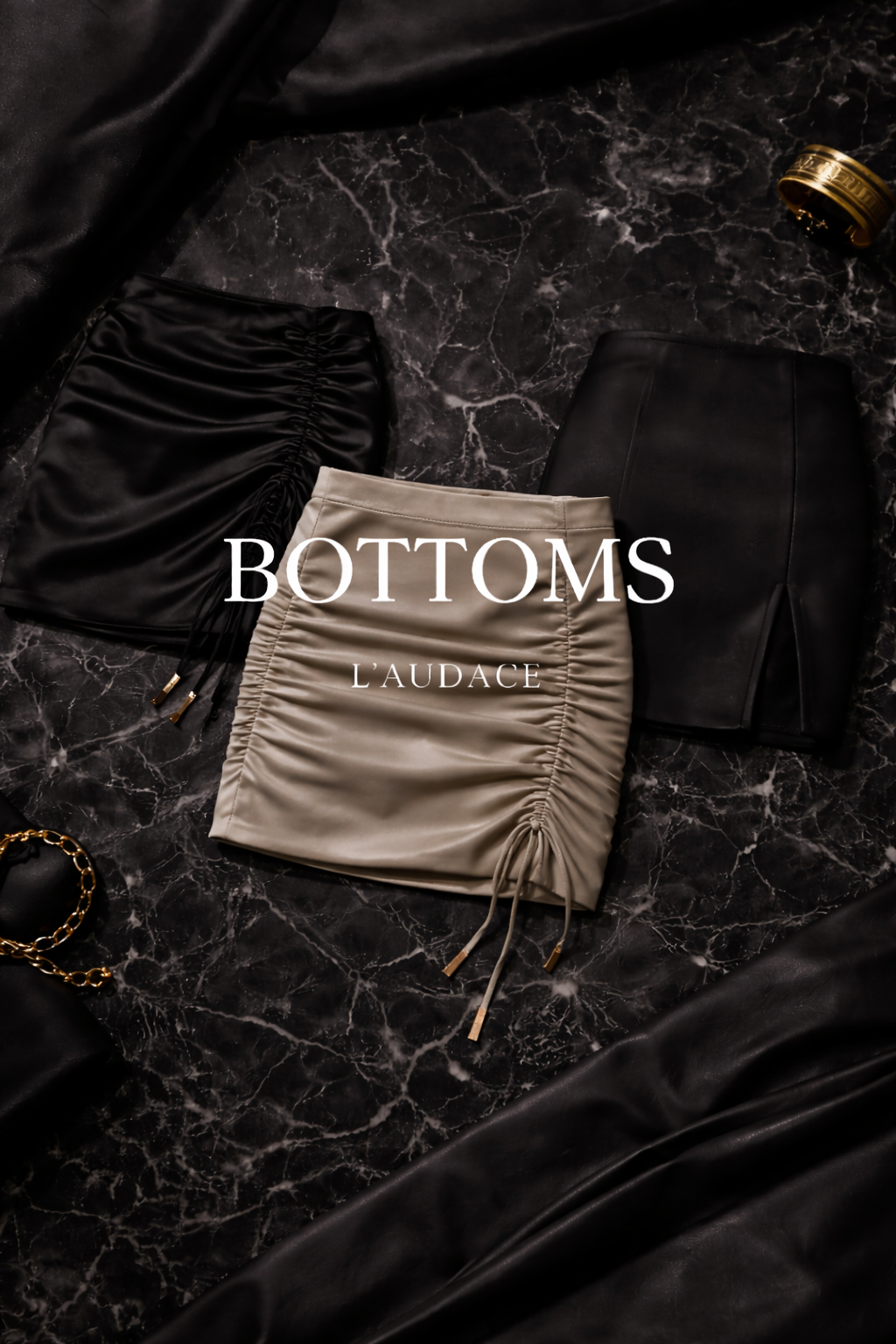 Bottoms